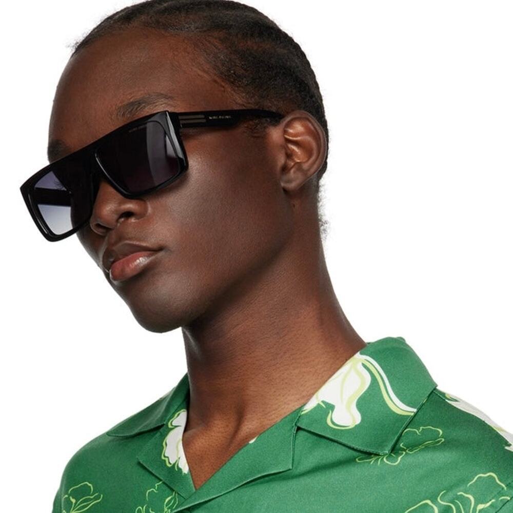 New, MARC JACOBS Sunglasses MARC 672/CS 80799 Authentic
